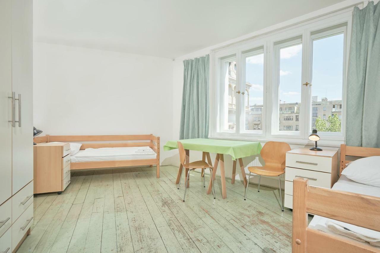 Aparthotel Mikolase Alse *