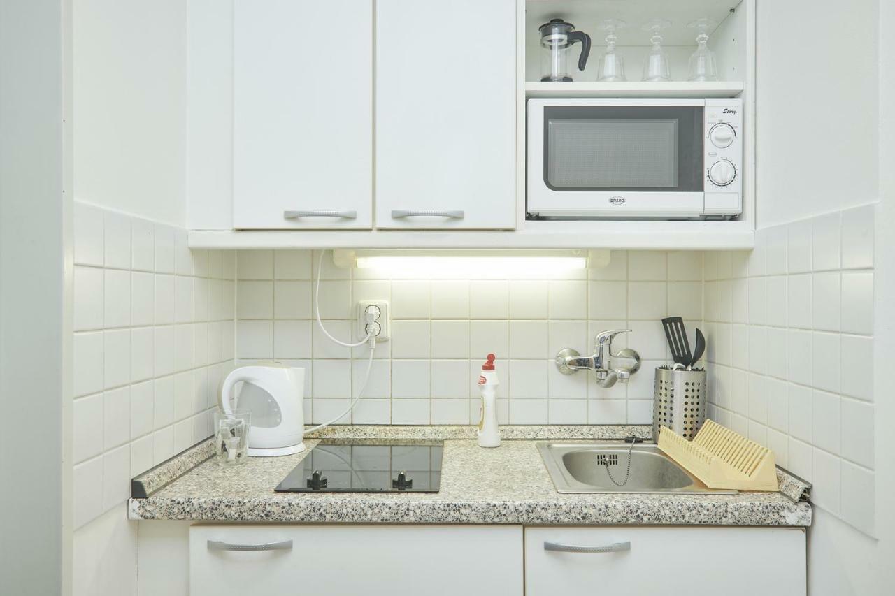 Mikolase Alse Hotel apartamentowy *