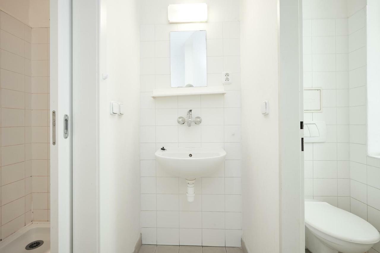 Hotel apartamentowy Mikolase Alse
