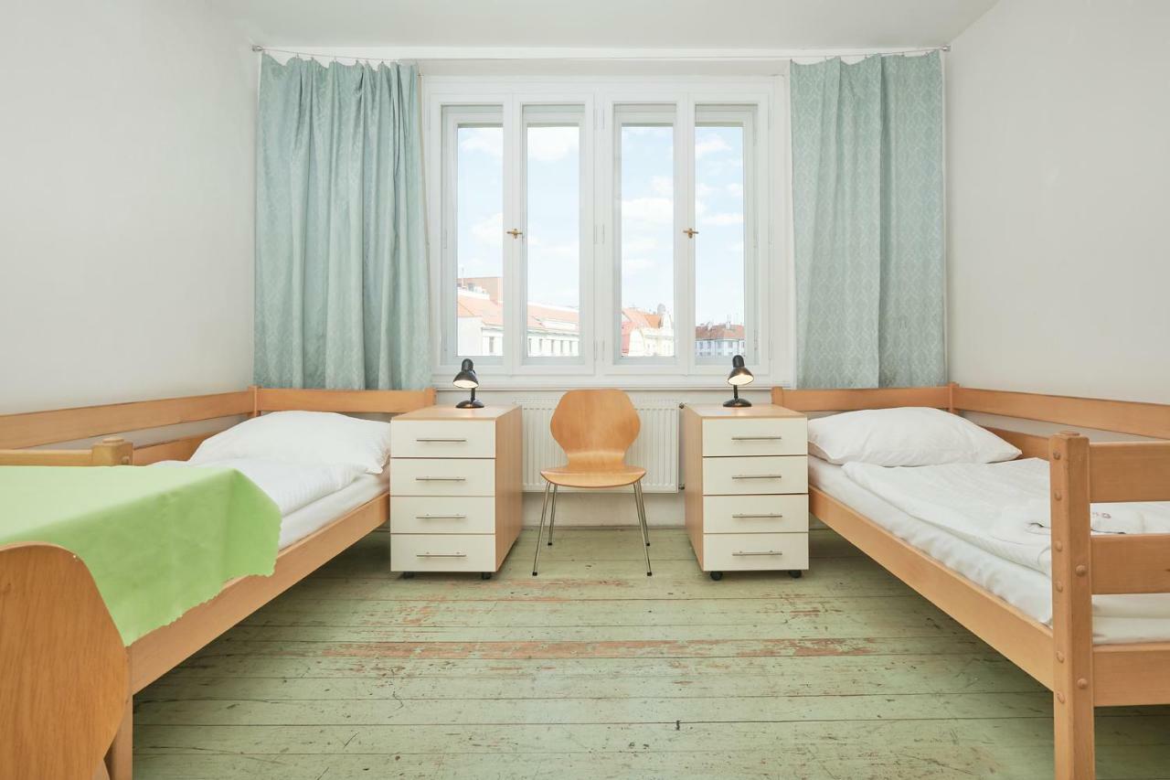 Hotel apartamentowy Mikolase Alse